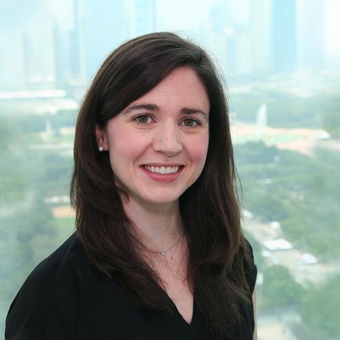 This is a profile image of Gerry Hough